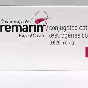 Premarin Vaginal Cream (Conjugated estrogens)