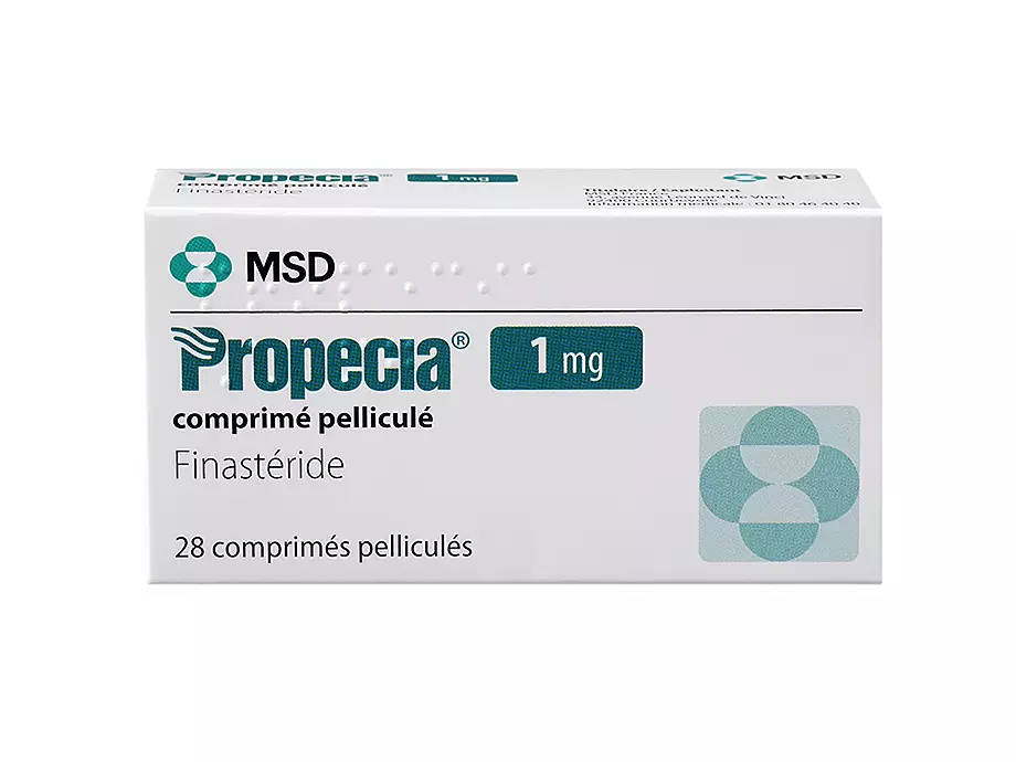 Propecia (Finasteride) 1 mg Propecia (Finasteride) 1 mg