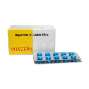 Poxet (Dapoxetine) 90 mg Poxet (Dapoxetine) 90 mg