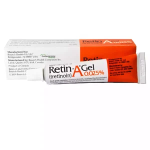 Retin-A 0.025% (Tretinoin) Retin-A 0.025% (Tretinoin)