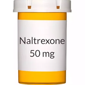 Revia (Naltrexone) 50 mg Revia (Naltrexone) 50 mg