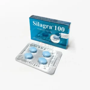 Silagra (Sildenafil) 100 mg Silagra (Sildenafil) 100 mg