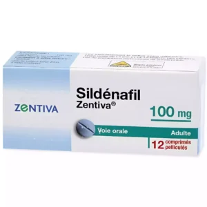 Sildenafil 100 mg Sildenafil 100 mg