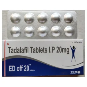 Tadalafil 20 mg Tadalafil 20 mg