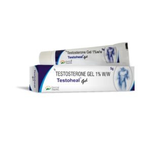Testoheal Gel Testoheal Gel