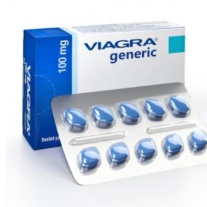 Viagra (Sildenafil) Generic 100 mg Viagra (Sildenafil) Generic 100 mg
