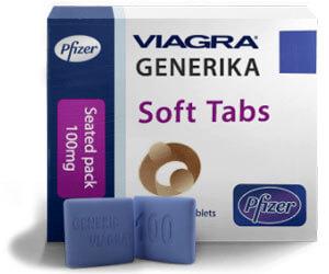 Viagra Soft (Sildenafil) 100 mg Viagra Soft (Sildenafil) 100 mg