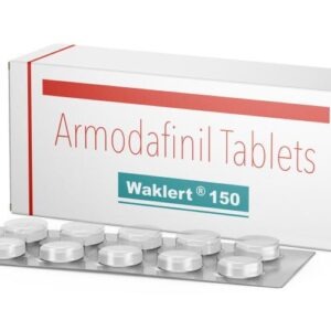 Waklert (Armodafinil) 150 mg Waklert (Armodafinil) 150 mg