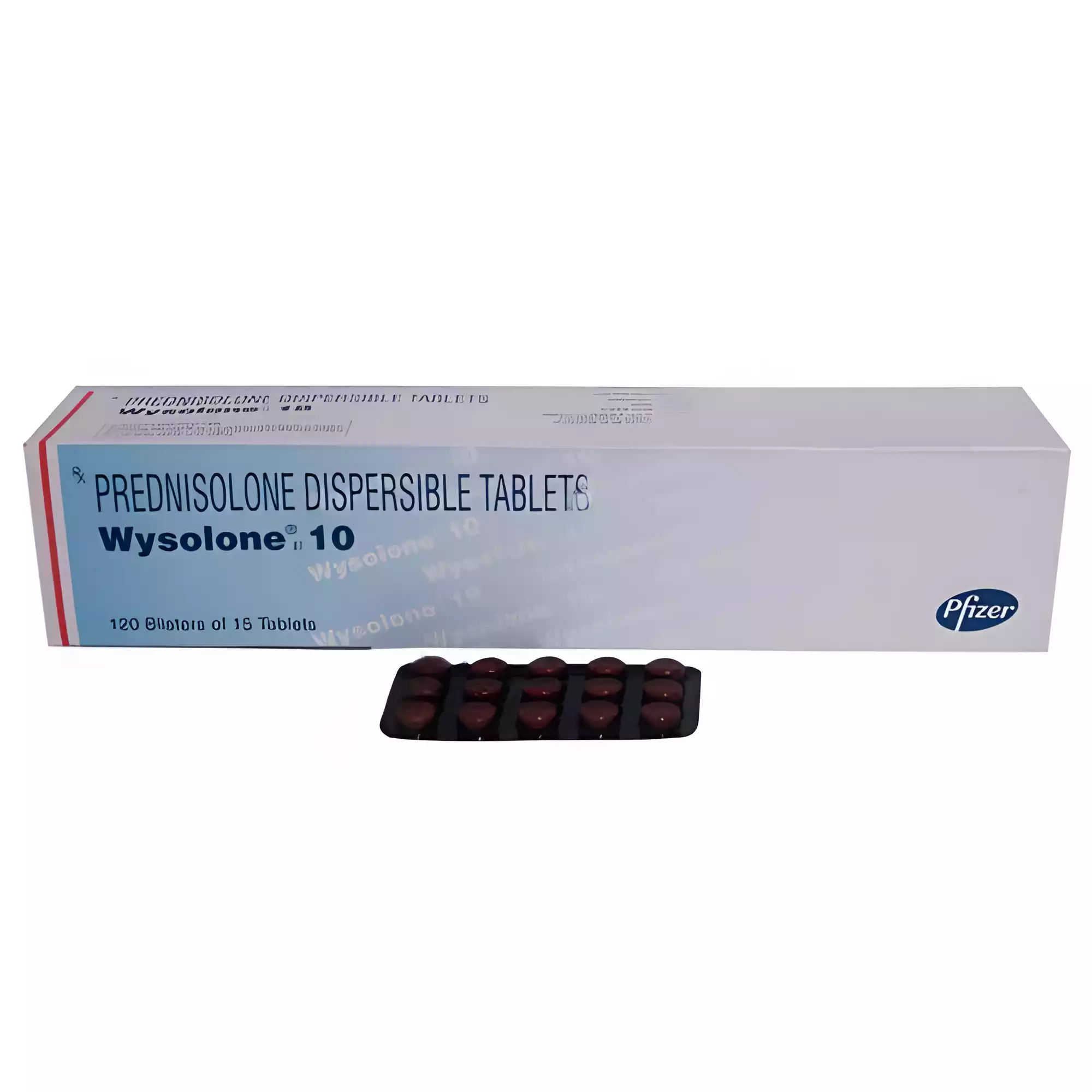 Wysolone (Prednisolone) 10 mg Wysolone (Prednisolone) 10 mg