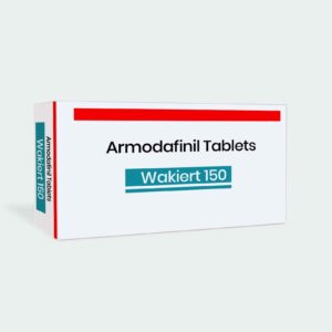 Waklert (Armodafinil) Waklert (Armodafinil)