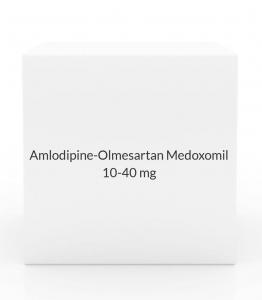 Amlodipine-Olmesartan Medoxomil 10-40mg Tablets Amlodipine-Olmesartan Medoxomil 10-40mg Tablets