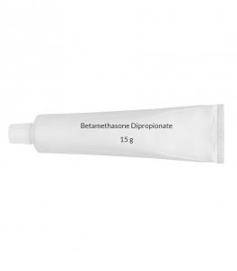 Betamethasone Dipropionate 0.05% Cream (15g Tube) Betamethasone Dipropionate 0.05% Cream (15g Tube)