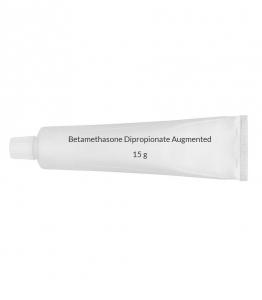 Betamethasone Dipropionate Augmented 0.05% Gel (15 g Tube) Betamethasone Dipropionate Augmented 0.05% Gel (15 g Tube)