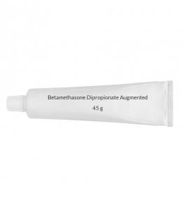 Betamethasone Dipropionate Augmented 0.05% Ointment (45g Tube) Betamethasone Dipropionate Augmented 0.05% Ointment (45g Tube)