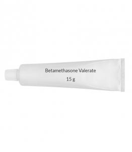 Betamethasone Valerate 0.1% Cream (15 g Tube) Betamethasone Valerate 0.1% Cream (15 g Tube)