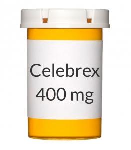 Celebrex 400 mg Capsules Celebrex 400 mg Capsules