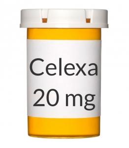 Celexa 20mg Tablets Celexa 20mg Tablets