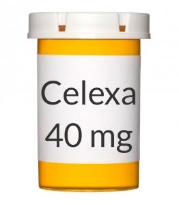 Celexa 40mg Tablets Celexa 40mg Tablets