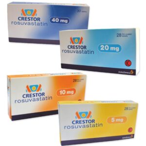 Crestor Crestor