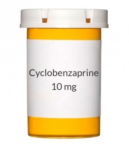 Flexeril (Cyclobenzaprine) Flexeril (Cyclobenzaprine)