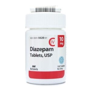 Diazepam 10mg Diazepam 10mg