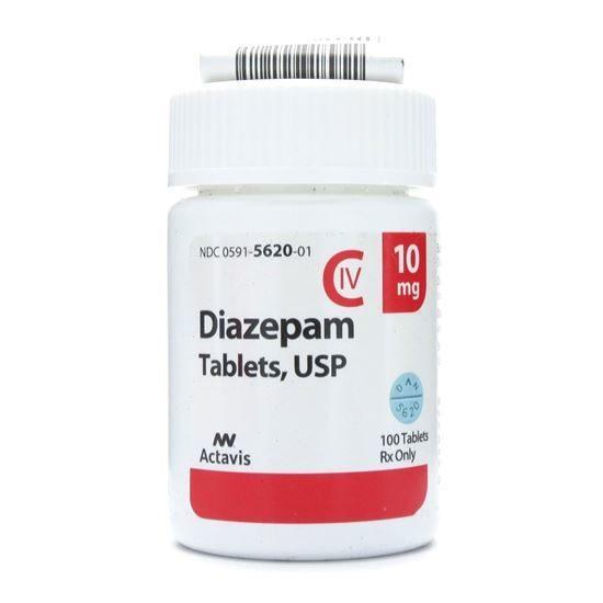 Diazepam 10mg Diazepam 10mg