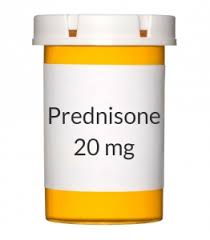 Prednisone Prednisone
