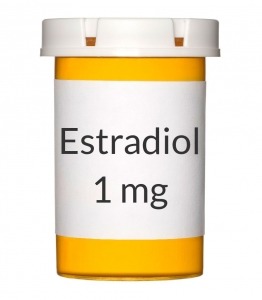 Estradiol 1mg Tablets Estradiol 1mg Tablets