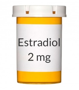 Estradiol 2mg Tablets Estradiol 2mg Tablets