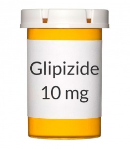 Glipizide 10mg Tablets Glipizide 10mg Tablets