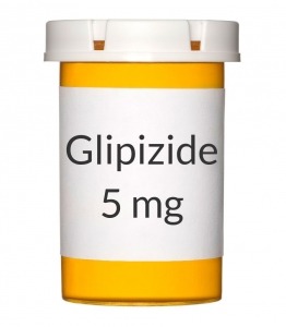 Glipizide 5mg Tablets Glipizide 5mg Tablets