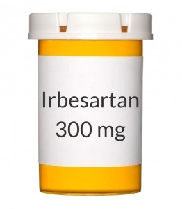 Irbesartan 300mg Tablets Irbesartan 300mg Tablets