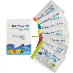 Kamagra Oral Jelly Kamagra Oral Jelly