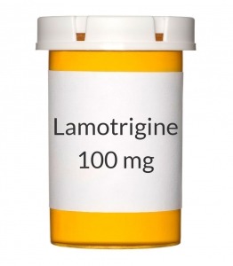 Lamotrigine 100 mg Tablets Lamotrigine 100 mg Tablets