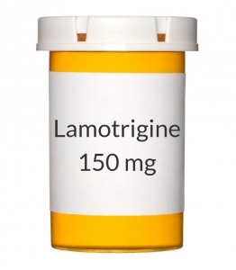 Lamotrigine 150mg Tablets Lamotrigine 150mg Tablets