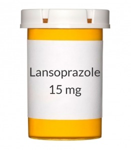 Lansoprazole DR 15mg Capsules Lansoprazole DR 15mg Capsules