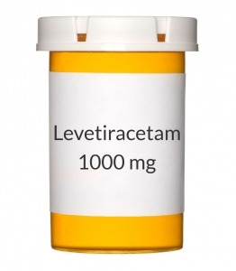 Levetiracetam 1000 mg Tablets Levetiracetam 1000 mg Tablets