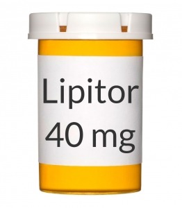 Lipitor 40mg Tablets Lipitor 40mg Tablets