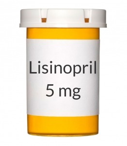 Lisinopril 5mg Tablets Lisinopril 5mg Tablets