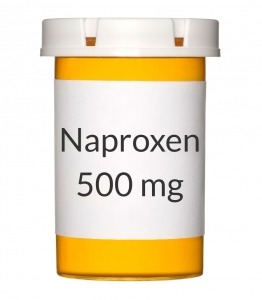 Naprosyn (Naproxen) Naprosyn (Naproxen)