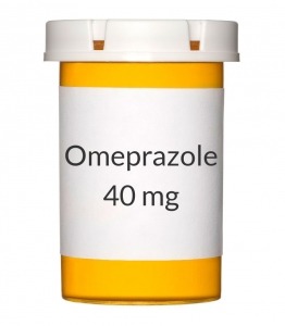 Omeprazole DR 40 mg Capsules Omeprazole DR 40 mg Capsules