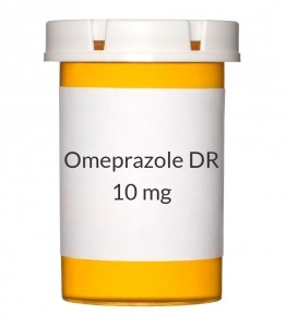 Omeprazole DR 10 mg Capsules Omeprazole DR 10 mg Capsules
