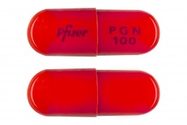 Pregabalin 100mg Capsules Pregabalin 100mg Capsules