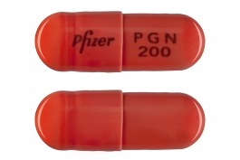 Pregabalin 200mg Capsules Pregabalin 200mg Capsules