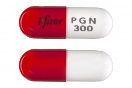 Pregabalin 300mg Capsules Pregabalin 300mg Capsules