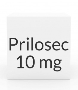 Prilosec (Omeprazole) DR 10mg UD Packets- 30ct