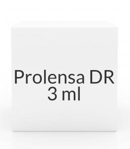 Prolensa DR (Bromfenac) 0.07% Eye Drops- 3ml Prolensa DR (Bromfenac) 0.07% Eye Drops- 3ml
