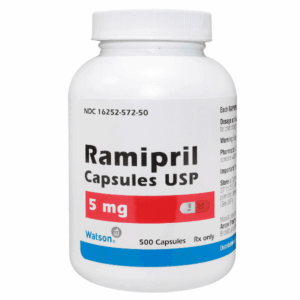 Altace (Ramipril) Altace (Ramipril)