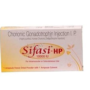 Sifasi 10,000 iu Sifasi 10,000 iu