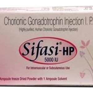 Sifasi 5000 iu Sifasi 5000 iu